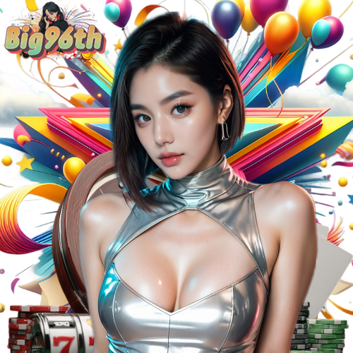 big96th ฝาก ถอนไว